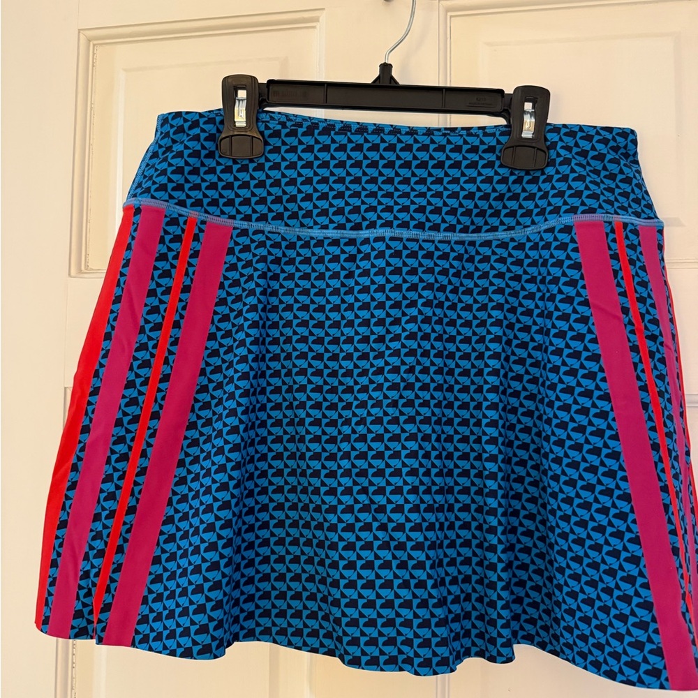 Addison Bay Skort size Large